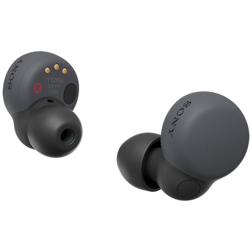 Беспроводные наушники Sony LinkBuds S Black (Черный) WF-LS900N 2