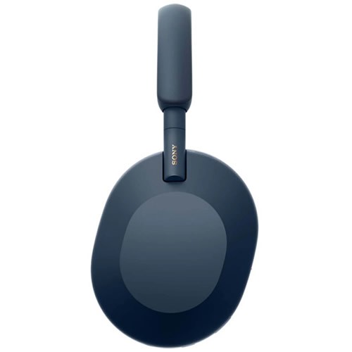 Беспроводные наушники Sony WH-1000XM5 Blue (Синий) 4