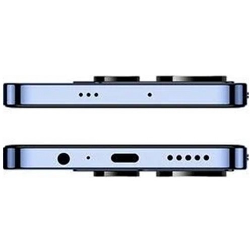 Смартфон Tecno Camon 20 Pro 5G 8/256 Serenity Blue (Голубой) EAC 7