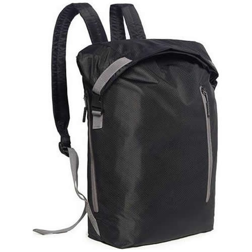 Рюкзак Xiaomi Colorful Sport Foldable Backpack Black (Черный) 1