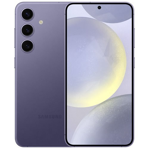 Смартфон Samsung Galaxy S24 (SM-S921B) 8/256Gb Cobalt Violet (Фиолетовый) EAC 1