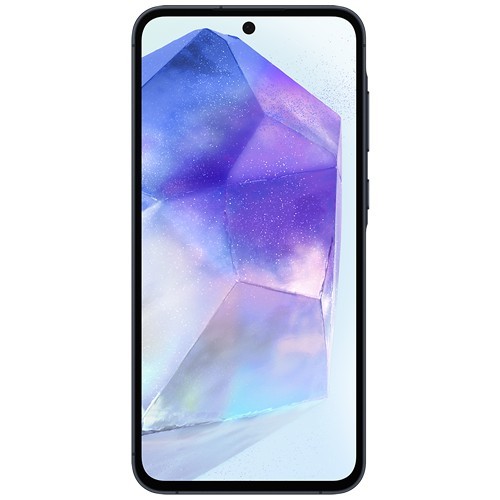 Смартфон Samsung Galaxy A55 5G 8/256Gb Awesome Navy (Темно-синий) 2