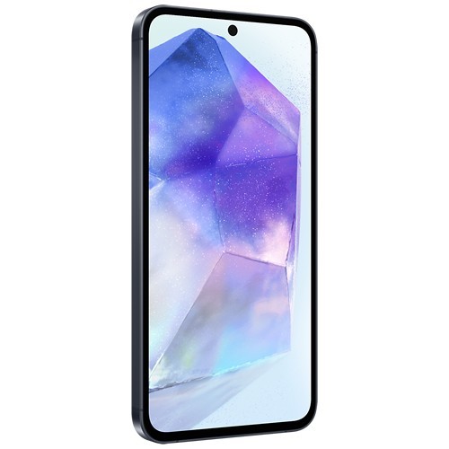 Смартфон Samsung Galaxy A55 5G 8/256Gb Awesome Navy (Темно-синий) 4