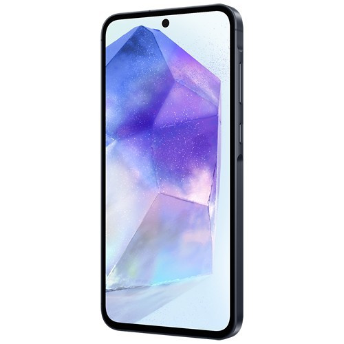 Смартфон Samsung Galaxy A55 5G 8/256Gb Awesome Navy (Темно-синий) 5