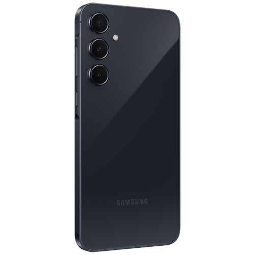 Смартфон Samsung Galaxy A55 5G 8/256Gb Awesome Navy (Темно-синий) 6