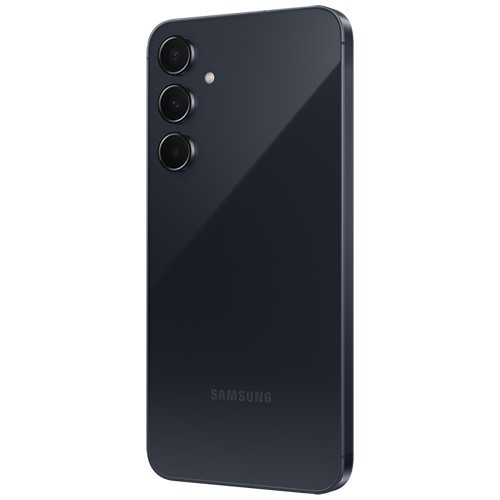 Смартфон Samsung Galaxy A55 5G 8/256Gb Awesome Navy (Темно-синий) 7