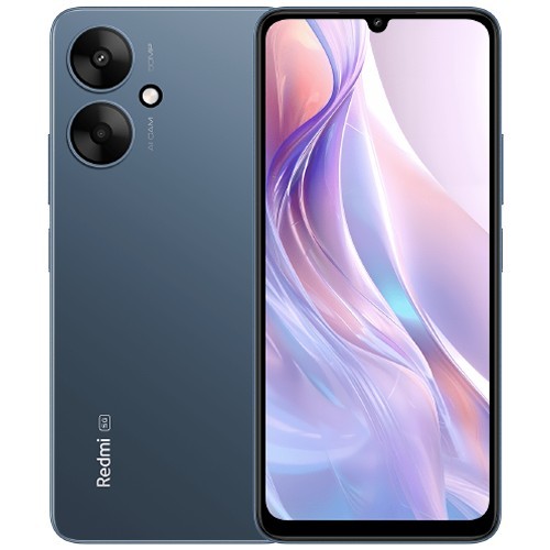 Смартфон Xiaomi Redmi 13C 5G 8/256Gb Twilight Blue (Синий) Global Version 1