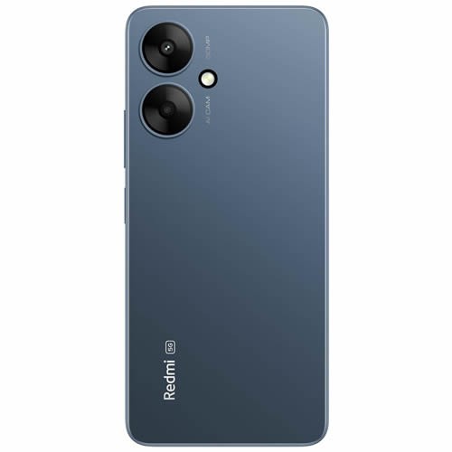 Смартфон Xiaomi Redmi 13C 5G 8/256Gb Twilight Blue (Синий) Global Version 3