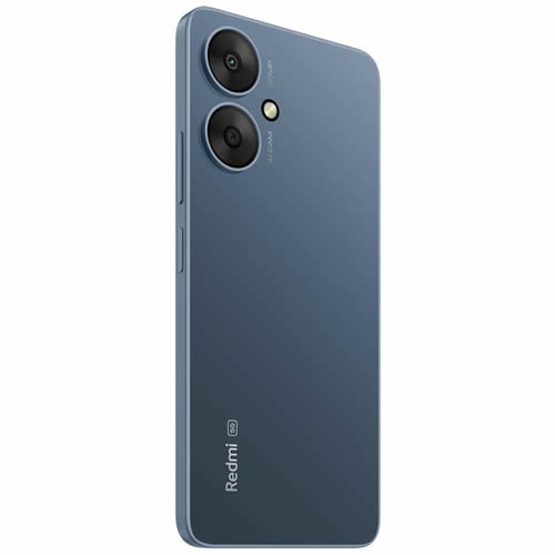 Смартфон Xiaomi Redmi 13C 5G 8/256Gb Twilight Blue (Синий) Global Version 5