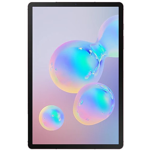 Планшет Samsung Galaxy Tab S6 10.5 LTE SM-T865 6/128Gb (2019) Gold (Золотистый) EAC 2