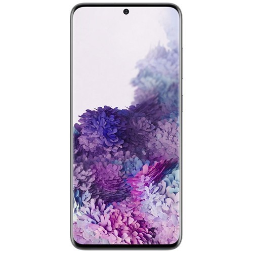 Смартфон Samsung Galaxy S20 8/128Gb Grey (Серый) EAC 2