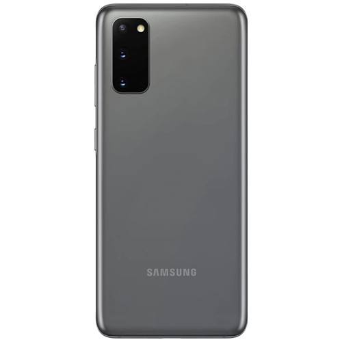 Смартфон Samsung Galaxy S20 8/128Gb Grey (Серый) EAC 3