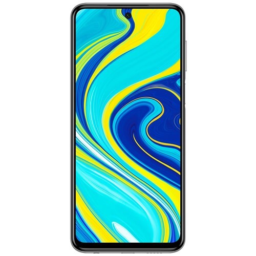 Смартфон Xiaomi Redmi Note 9S 6/128Gb White (Белый) Global Version 2