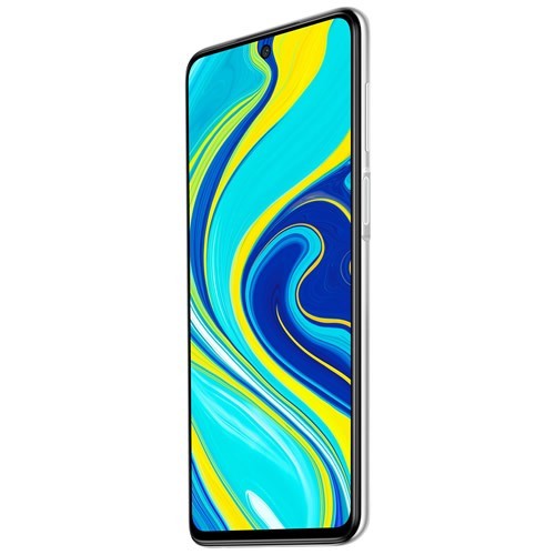 Смартфон Xiaomi Redmi Note 9S 6/128Gb White (Белый) Global Version 4