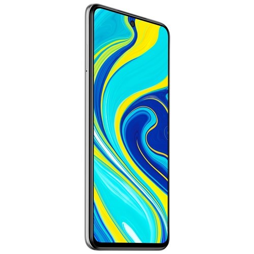 Смартфон Xiaomi Redmi Note 9S 6/128Gb White (Белый) Global Version 5