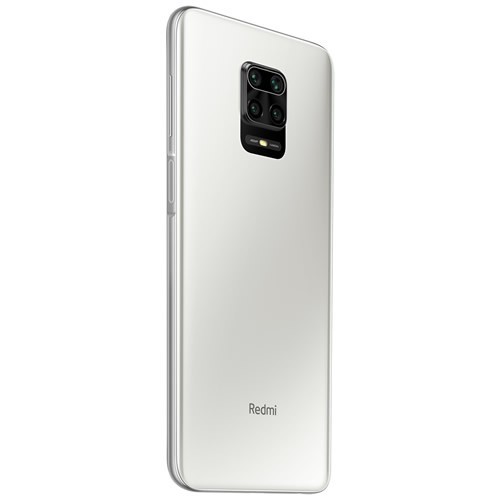 Смартфон Xiaomi Redmi Note 9S 6/128Gb White (Белый) Global Version 6