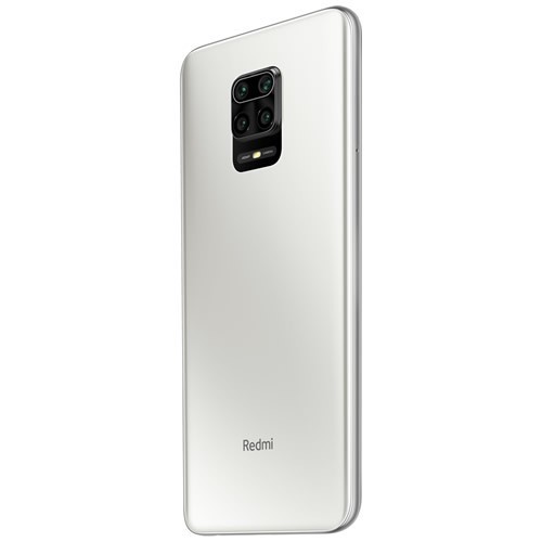Смартфон Xiaomi Redmi Note 9S 6/128Gb White (Белый) Global Version 7