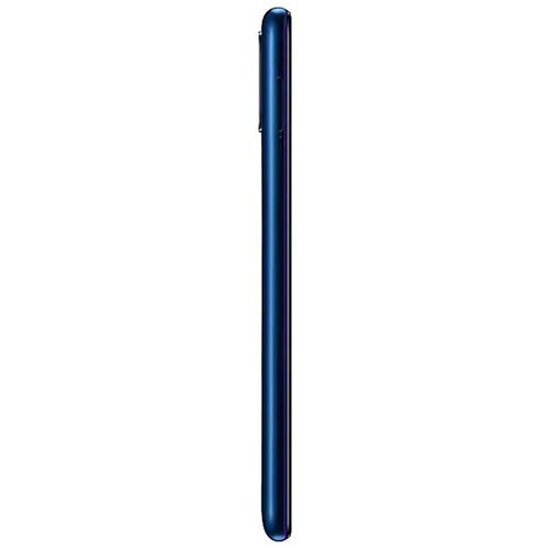 Смартфон Samsung Galaxy M31 6/128Gb Blue (Синий) EAC 4