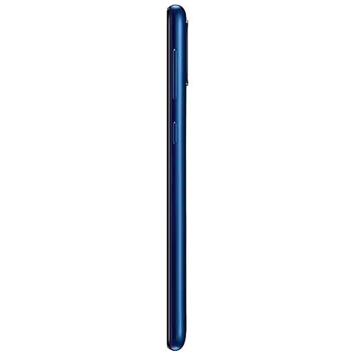 Смартфон Samsung Galaxy M31 6/128Gb Blue (Синий) EAC 5