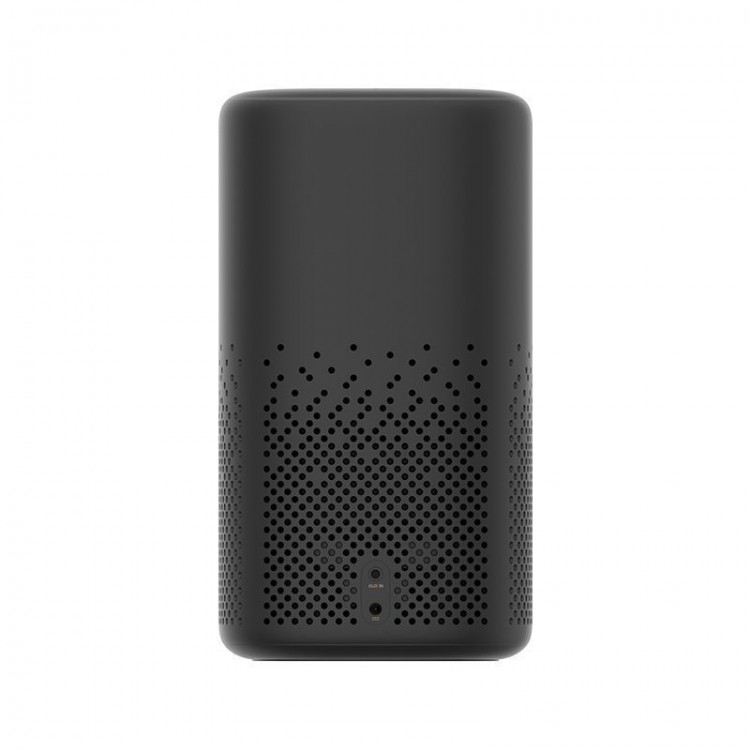 Умная колонка Xiaomi Mi AI Speaker Pro Black (Черный) 3