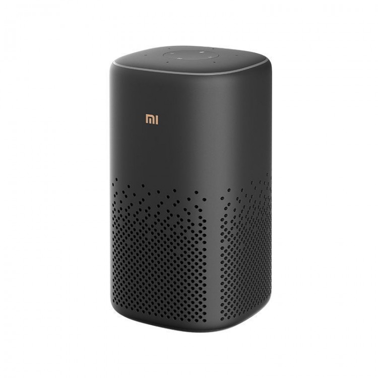 Умная колонка Xiaomi Mi AI Speaker Pro Black (Черный) 2