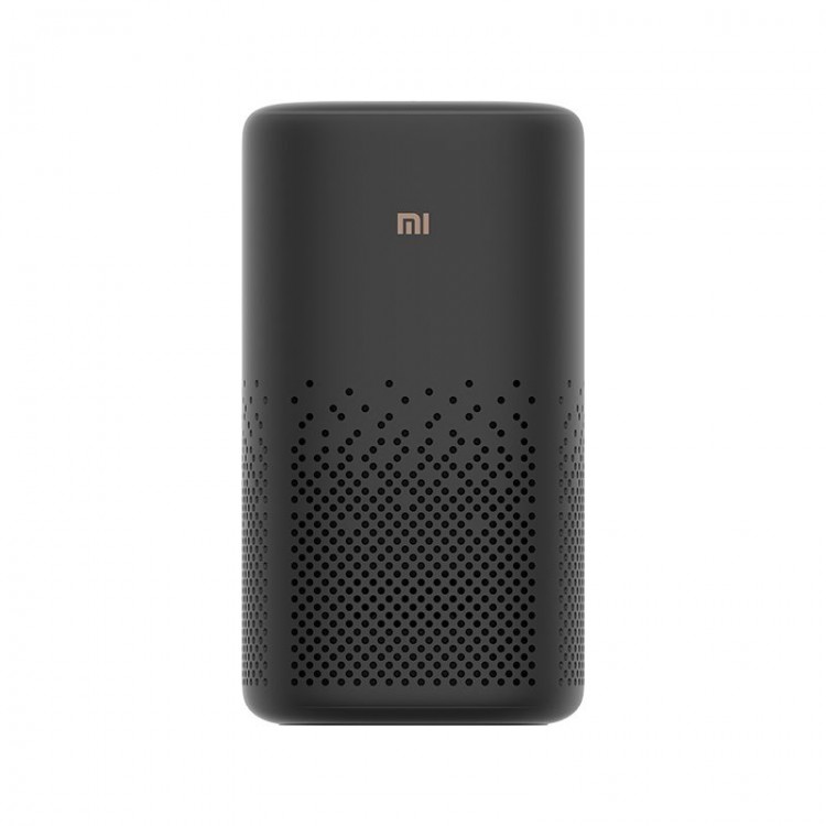 Умная колонка Xiaomi Mi AI Speaker Pro Black (Черный) 1