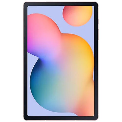 Планшет Samsung Galaxy Tab S6 Lite 10.4 Wi-Fi SM-P610 4/64Gb (2020) Pink (Розовый) EAC 2