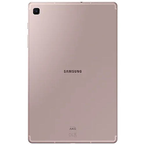 Планшет Samsung Galaxy Tab S6 Lite 10.4 Wi-Fi SM-P610 4/64Gb (2020) Pink (Розовый) EAC 3