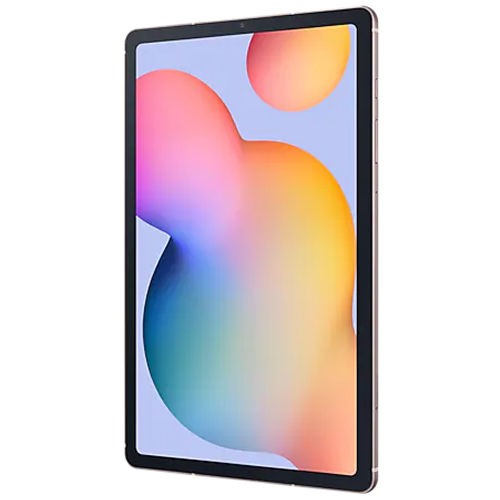 Планшет Samsung Galaxy Tab S6 Lite 10.4 Wi-Fi SM-P610 4/64Gb (2020) Pink (Розовый) EAC 5