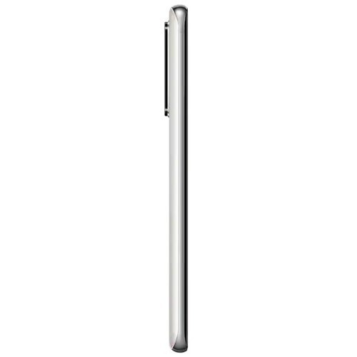 Смартфон Samsung Galaxy S20 Ultra 12/128Gb White (Белый) EAC 7