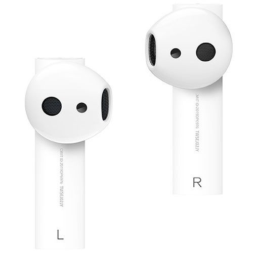 Беспроводные наушники Xiaomi Mi True Wireless Earphones 2 White (Белый) 2