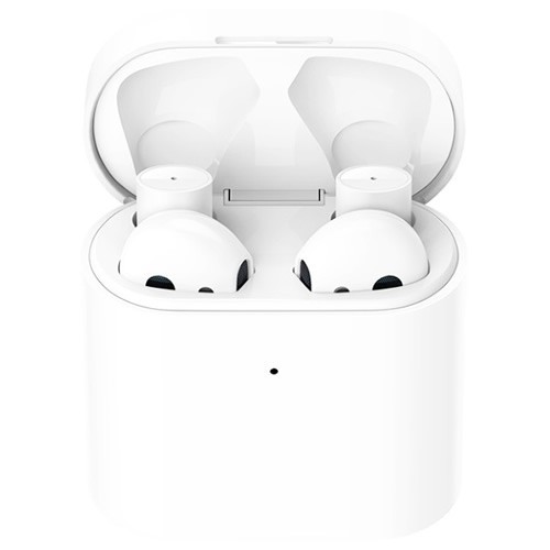 Беспроводные наушники Xiaomi Mi True Wireless Earphones 2 White (Белый) 4