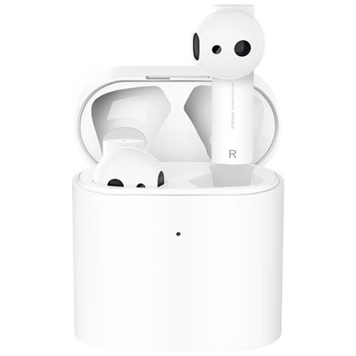 Беспроводные наушники Xiaomi Mi True Wireless Earphones 2 White (Белый) 5