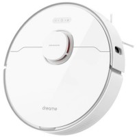 Робот-пылесос Dreame Bot L10 Pro White (Белый) Global Version