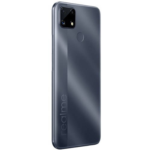 Смартфон Realme C25S 4/64Gb Watery Grey (Серый) EAC 6