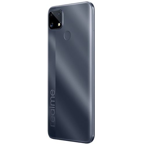 Смартфон Realme C25S 4/64Gb Watery Grey (Серый) EAC 7