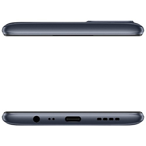 Смартфон Realme C25S 4/64Gb Watery Grey (Серый) EAC 10