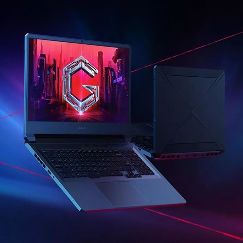 Ноутбук Xiaomi Redmi G Gaming 16.1" 2021 (AMD Ryzen 7 5800H 3200MHz/16.1"/1920x1080/16GB/512GB SSD/DVD нет/NVIDIA GeForce RTX 3060/Wi-Fi/Bluetooth/Windows 10 Home) Black (Черный) JYU4372CN 2