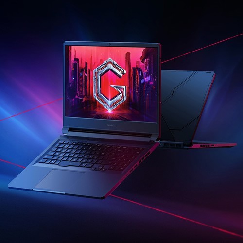 Ноутбук Xiaomi Redmi G Gaming 16.1" 2021 (AMD Ryzen 7 5800H 3200MHz/16.1"/1920x1080/16GB/512GB SSD/DVD нет/NVIDIA GeForce RTX 3060/Wi-Fi/Bluetooth/Windows 10 Home) Black (Черный) JYU4372CN 3