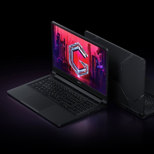 Ноутбук Xiaomi Redmi G Gaming 16.1" 2021 (AMD Ryzen 7 5800H 3200MHz/16.1"/1920x1080/16GB/512GB SSD/DVD нет/NVIDIA GeForce RTX 3060/Wi-Fi/Bluetooth/Windows 10 Home) Black (Черный) JYU4372CN 4