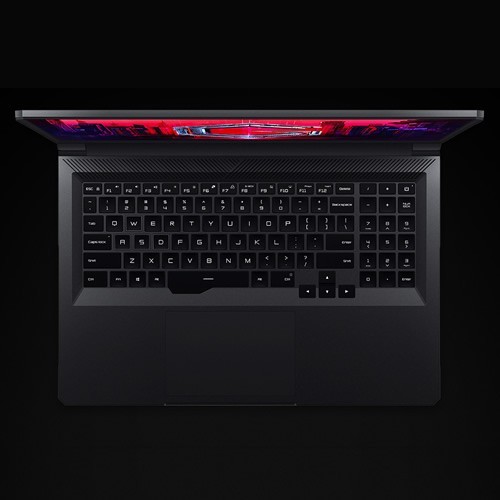 Ноутбук Xiaomi Redmi G Gaming 16.1" 2021 (AMD Ryzen 7 5800H 3200MHz/16.1"/1920x1080/16GB/512GB SSD/DVD нет/NVIDIA GeForce RTX 3060/Wi-Fi/Bluetooth/Windows 10 Home) Black (Черный) JYU4372CN 5