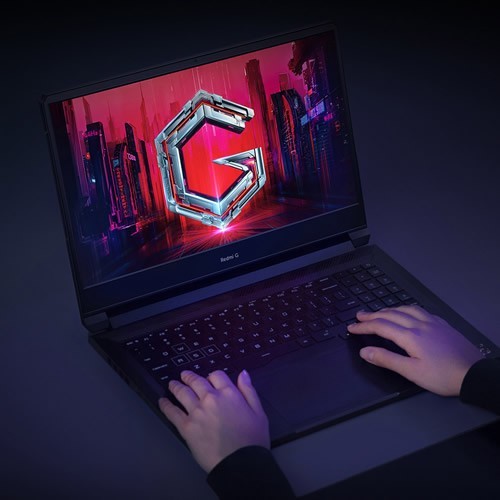 Ноутбук Xiaomi Redmi G Gaming 16.1" 2021 (AMD Ryzen 7 5800H 3200MHz/16.1"/1920x1080/16GB/512GB SSD/DVD нет/NVIDIA GeForce RTX 3060/Wi-Fi/Bluetooth/Windows 10 Home) Black (Черный) JYU4372CN 7