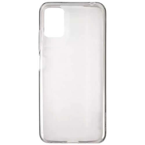 Силиконовая накладка для Xiaomi 11T/11T Pro Clear (Прозрачная) 1