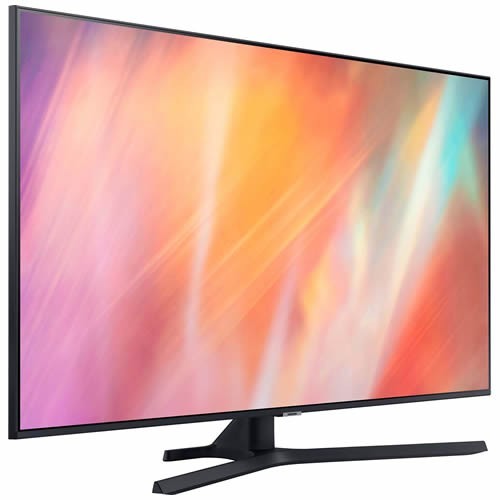 Телевизор Samsung UE55AU7570U (2021) EAC 2