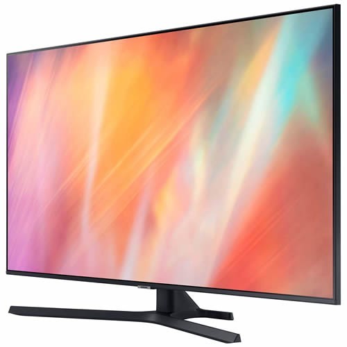 Телевизор Samsung UE55AU7570U (2021) EAC 3