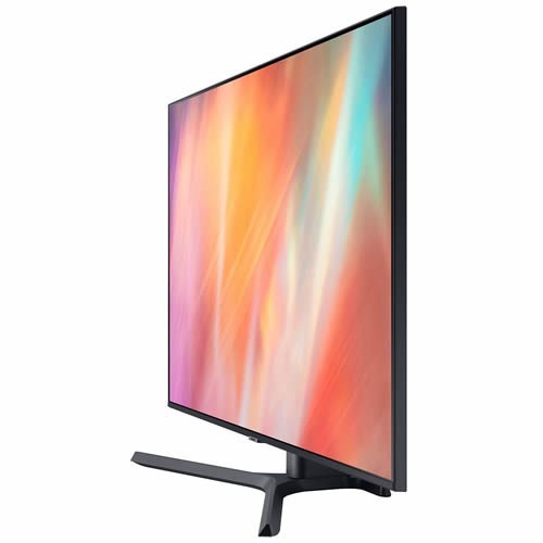 Телевизор Samsung UE55AU7570U (2021) EAC 4