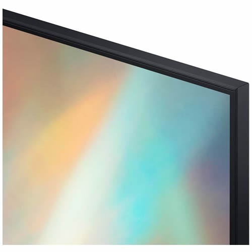 Телевизор Samsung UE55AU7570U (2021) EAC 6