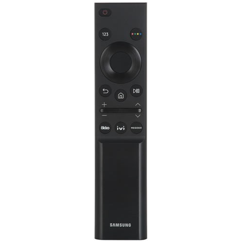 Телевизор Samsung UE55AU7570U (2021) EAC 10