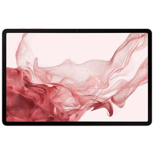 Планшет Samsung Galaxy Tab S8+ 12.4 Wi-Fi SM-X800 8/256Gb Pink Gold (Розовое золото) EAC 2