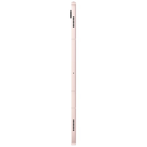 Планшет Samsung Galaxy Tab S8+ 12.4 Wi-Fi SM-X800 8/256Gb Pink Gold (Розовое золото) EAC 6